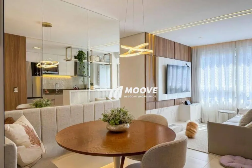 Apartamento, 2 quartos, 56 m² - Foto 5