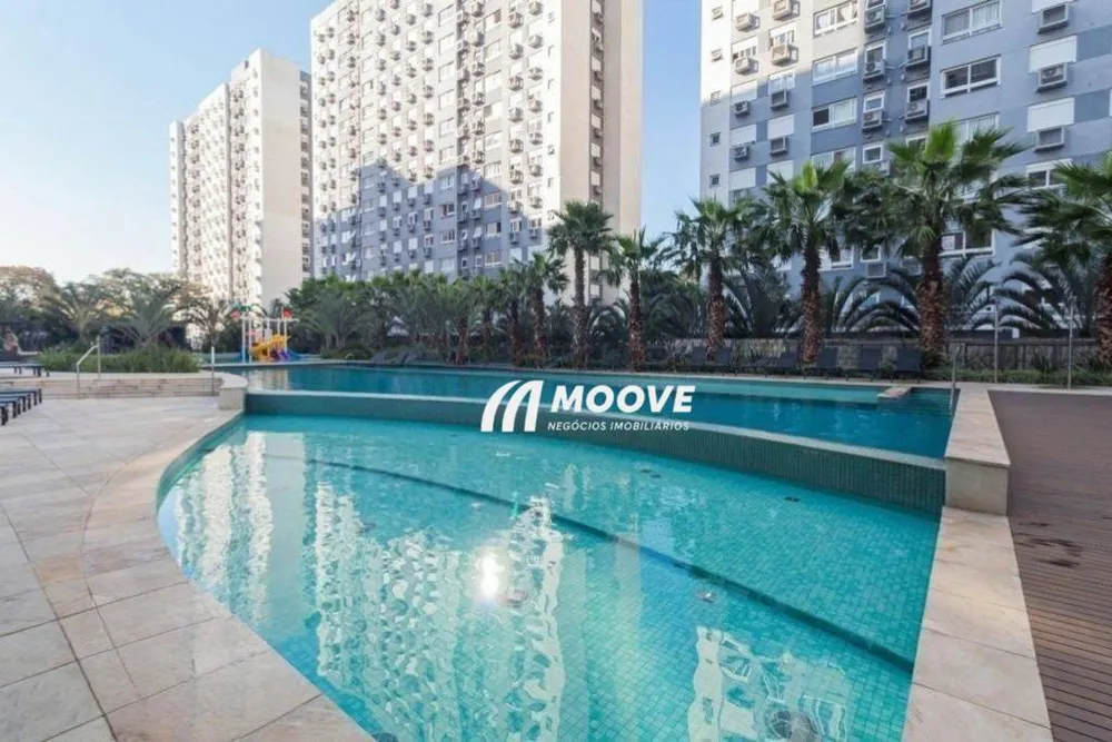 Apartamento, 2 quartos, 56 m² - Foto 16