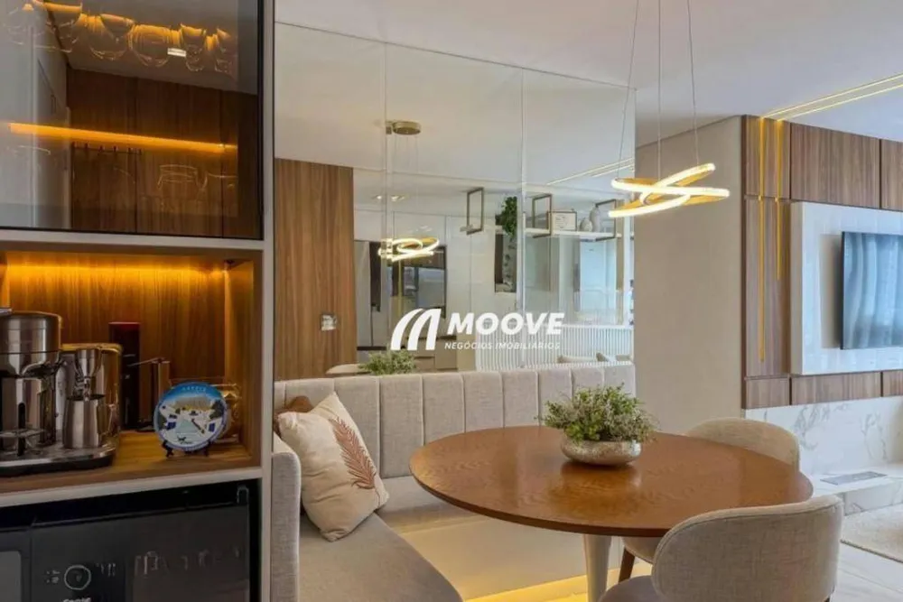 Apartamento, 2 quartos, 56 m² - Foto 9