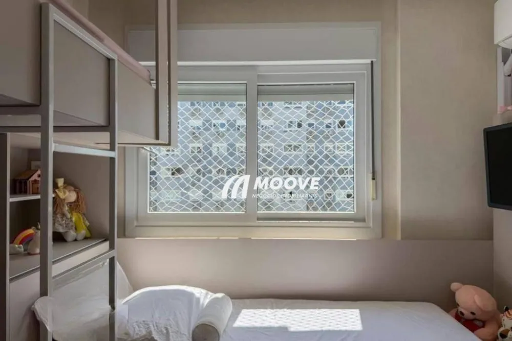 Apartamento, 2 quartos, 56 m² - Foto 4