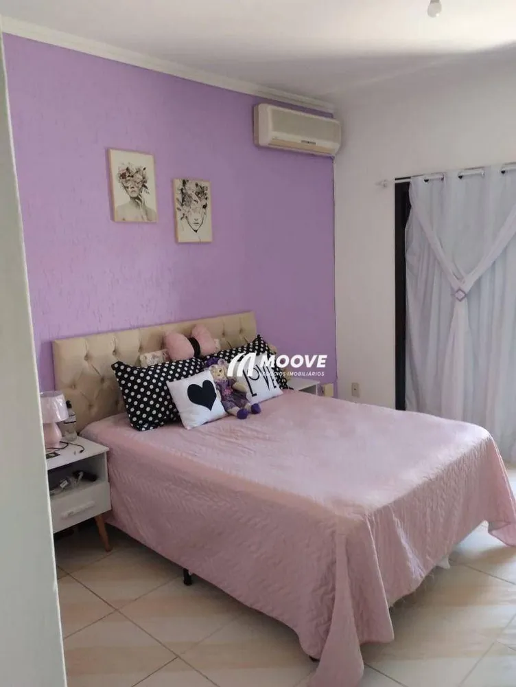 Sobrado, 3 quartos, 160 m² - Foto 3