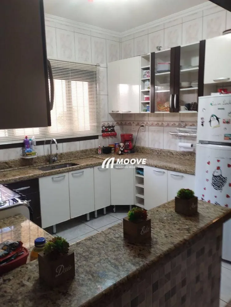 Sobrado, 3 quartos, 160 m² - Foto 4