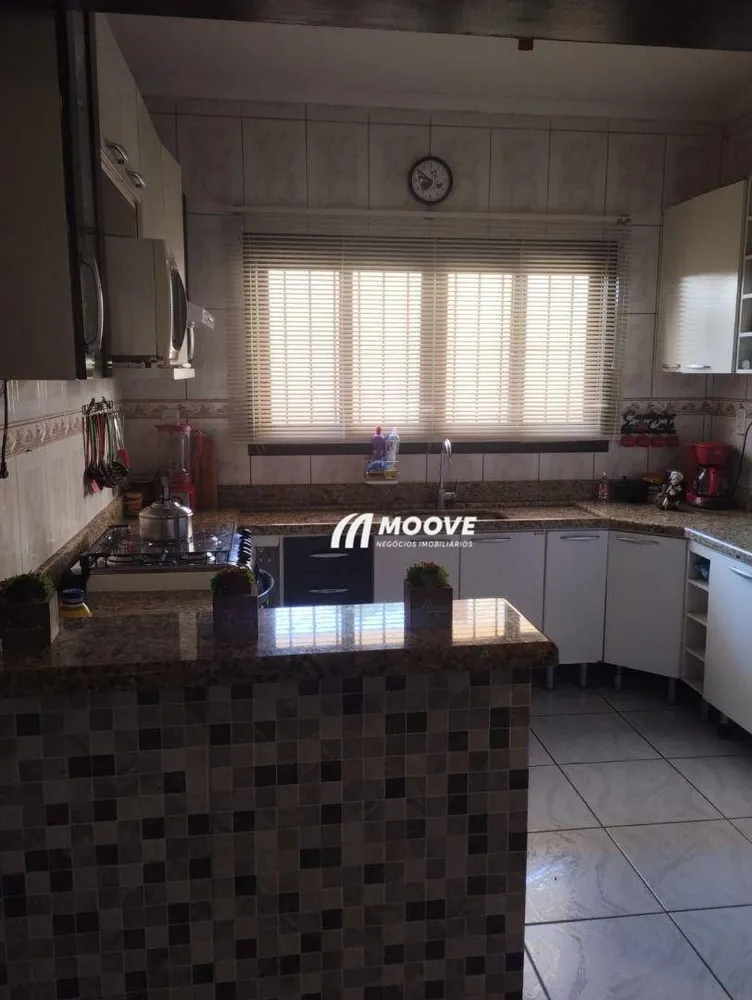 Sobrado, 3 quartos, 160 m² - Foto 2