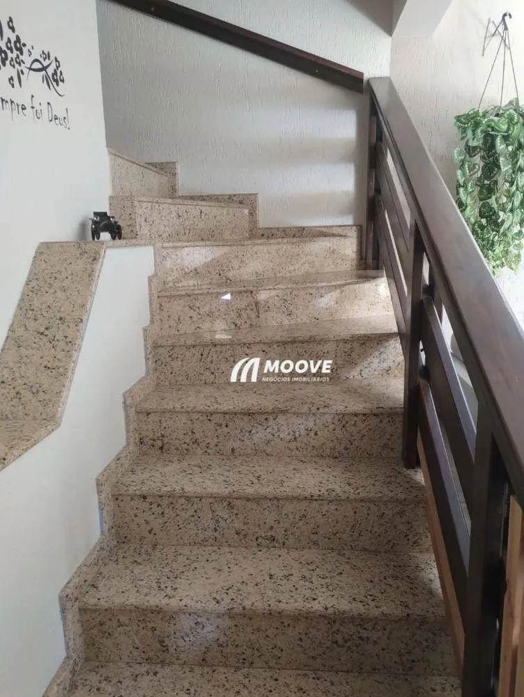 Sobrado, 3 quartos, 160 m² - Foto 5