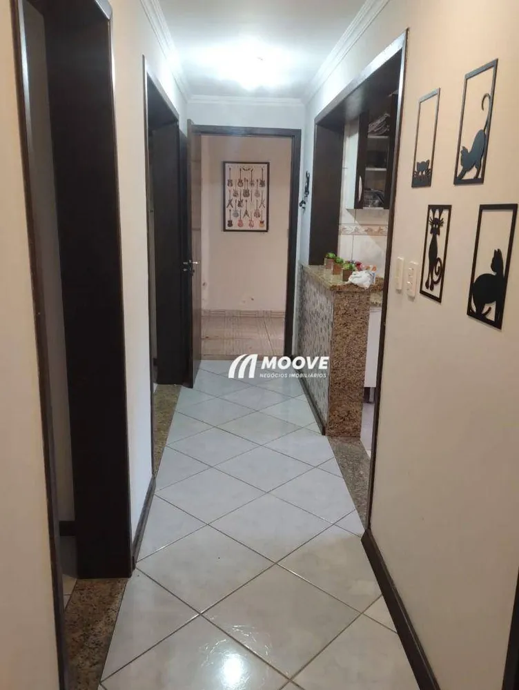 Sobrado, 3 quartos, 160 m² - Foto 12