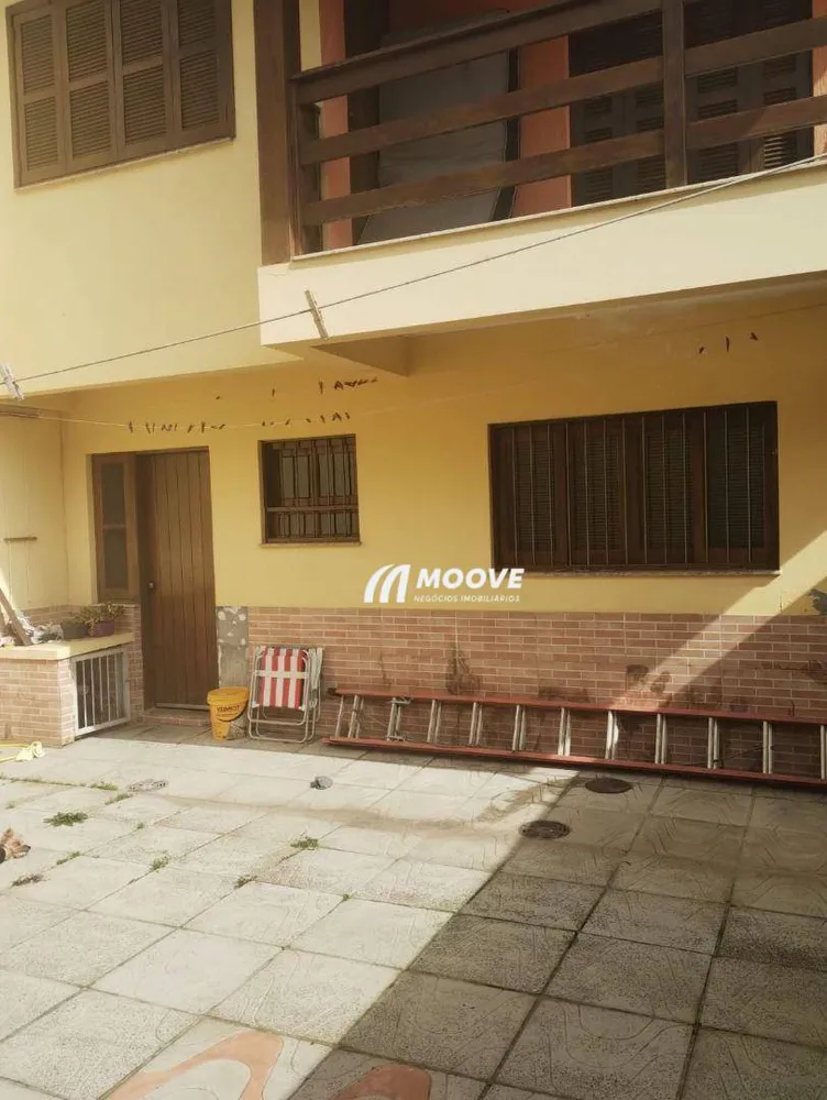 Sobrado, 3 quartos, 160 m² - Foto 6