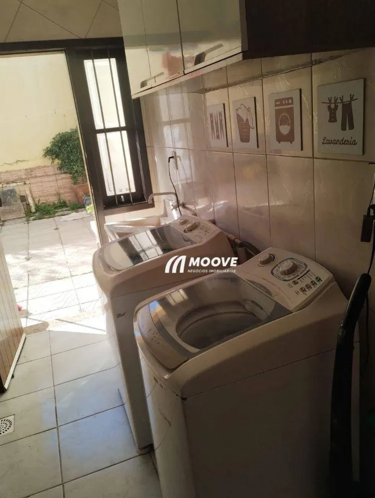 Sobrado, 3 quartos, 160 m² - Foto 9