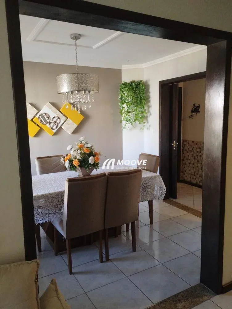 Sobrado, 3 quartos, 160 m² - Foto 11