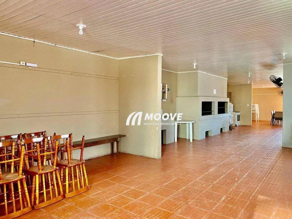 Apartamento, 1 quarto, 49 m² - Foto 1