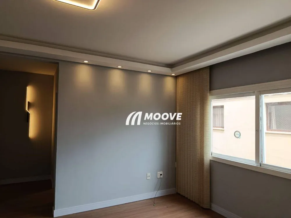 Apartamento, 1 quarto, 49 m² - Foto 2