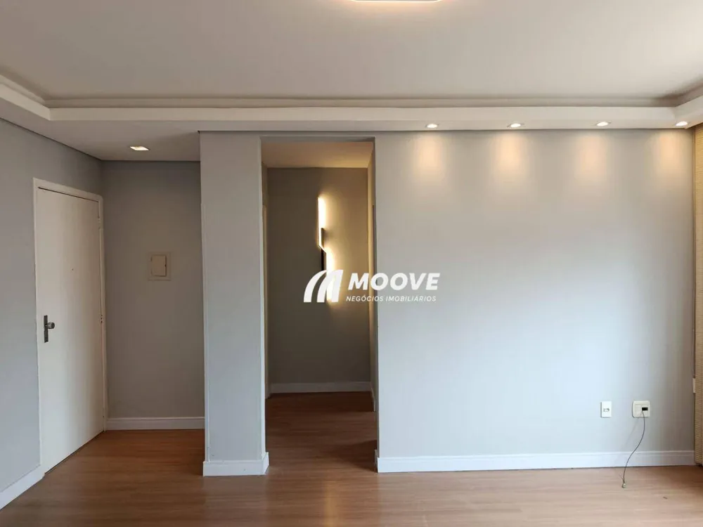 Apartamento, 1 quarto, 49 m² - Foto 4