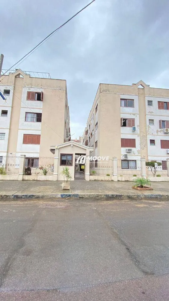 Apartamento, 1 quarto, 49 m² - Foto 6