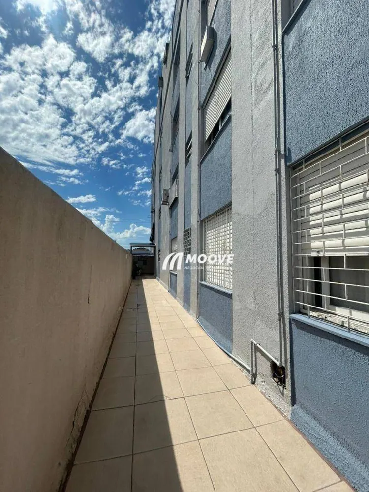Apartamento, 1 quarto, 46 m² - Foto 3