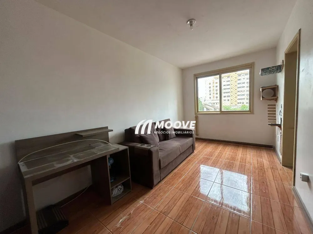 Apartamento, 1 quarto, 46 m² - Foto 4