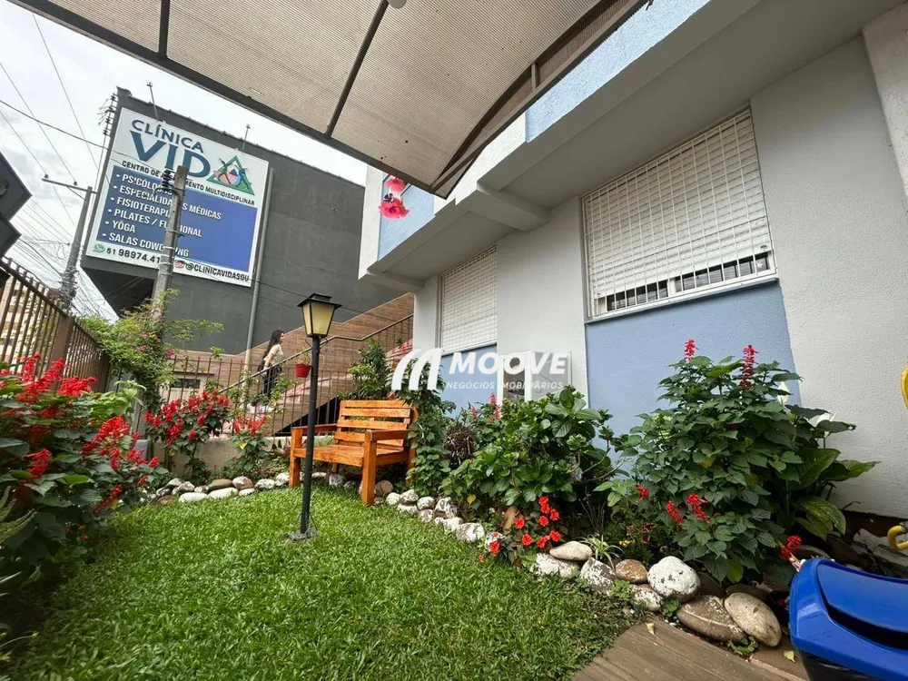 Apartamento, 1 quarto, 46 m² - Foto 2