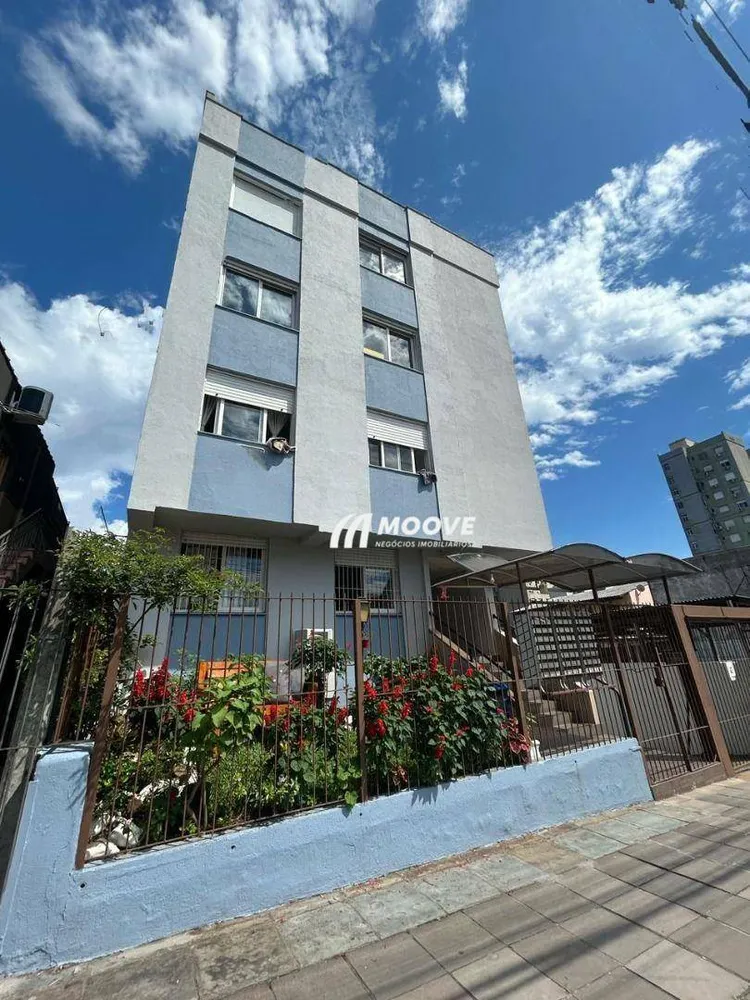 Apartamento, 1 quarto, 46 m² - Foto 1