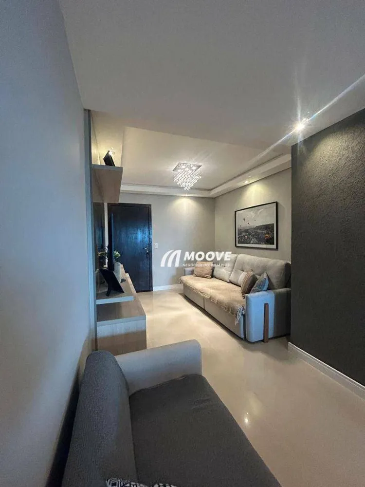 Apartamento, 2 quartos, 84 m² - Foto 3