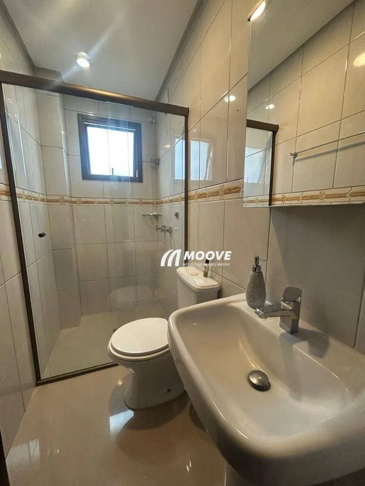 Apartamento, 2 quartos, 84 m² - Foto 9