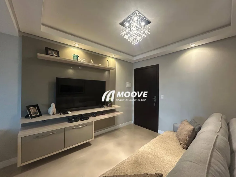 Apartamento, 2 quartos, 84 m² - Foto 1