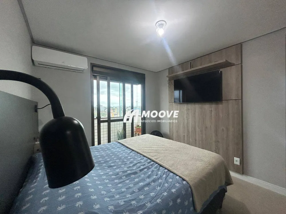 Apartamento, 2 quartos, 84 m² - Foto 6