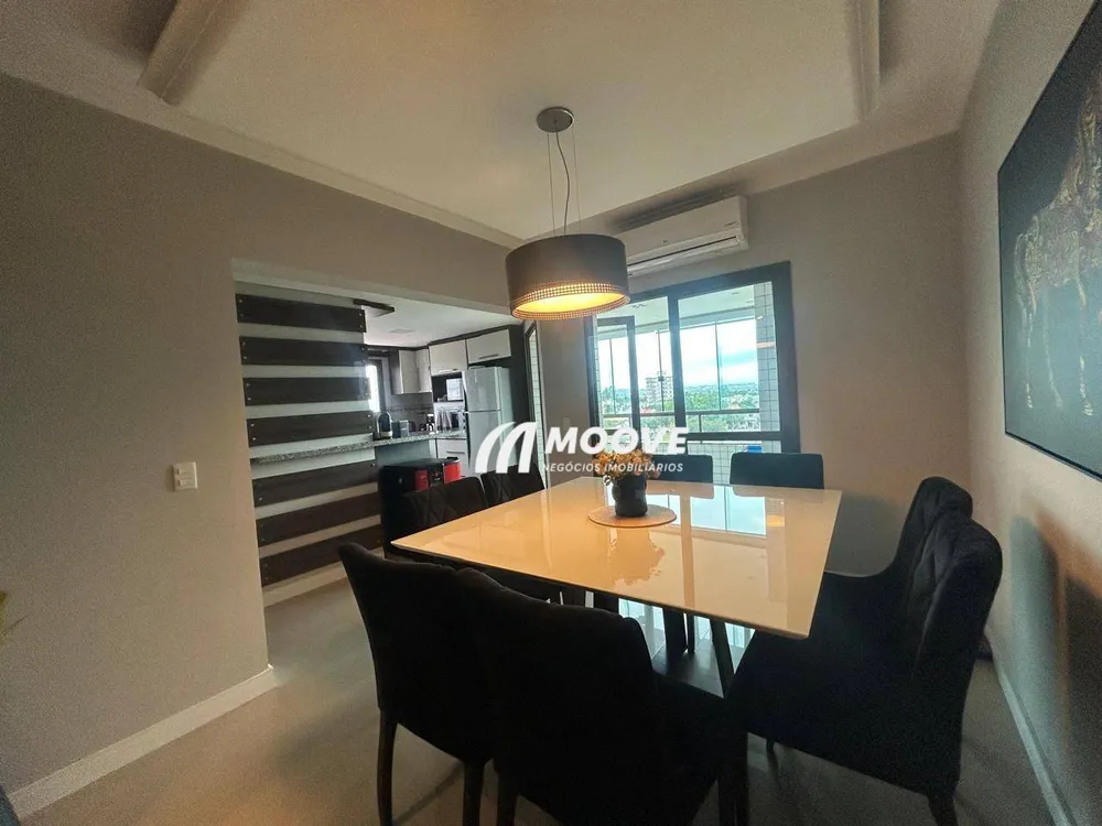 Apartamento, 2 quartos, 84 m² - Foto 4