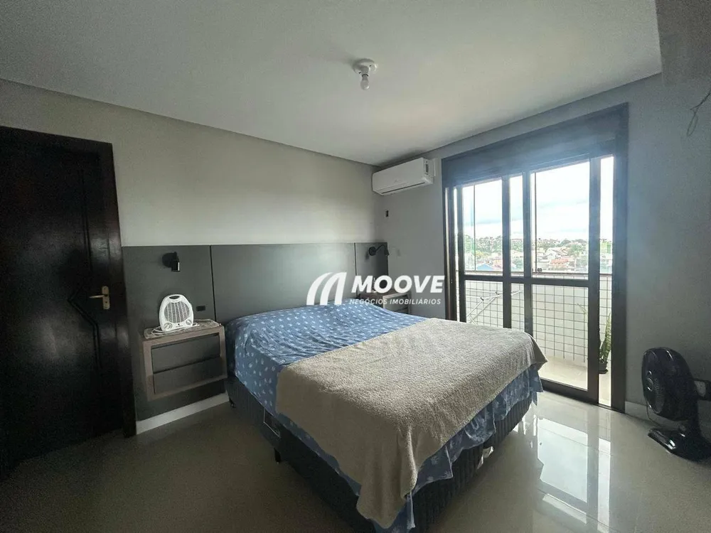 Apartamento, 2 quartos, 84 m² - Foto 10