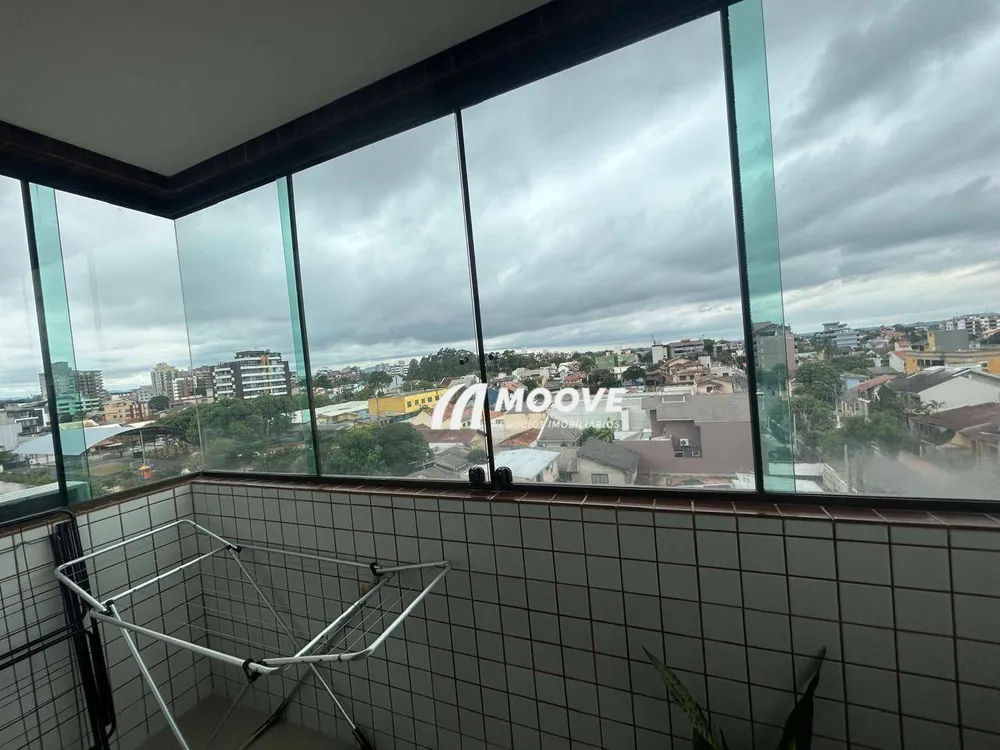 Apartamento, 2 quartos, 84 m² - Foto 12