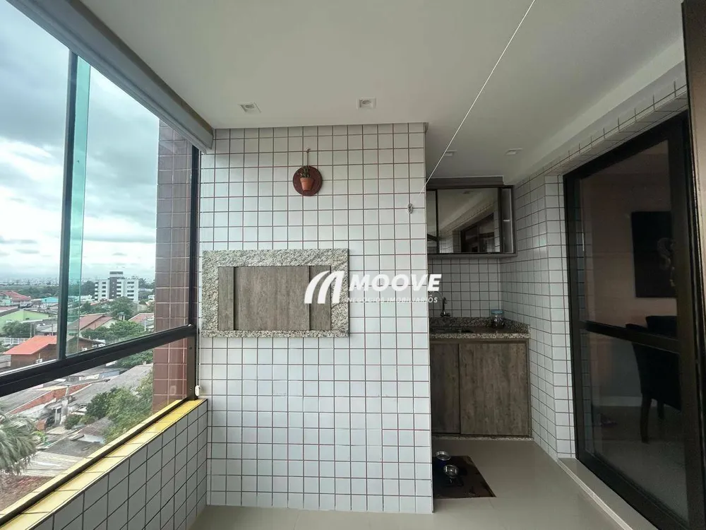 Apartamento, 2 quartos, 84 m² - Foto 7