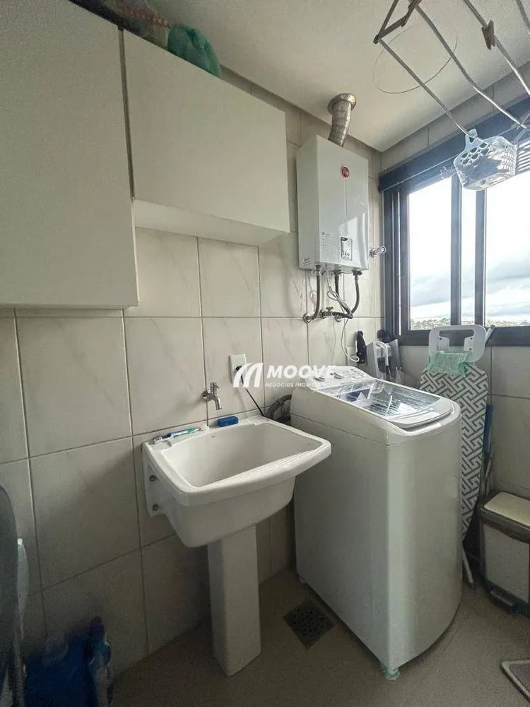 Apartamento, 2 quartos, 84 m² - Foto 9