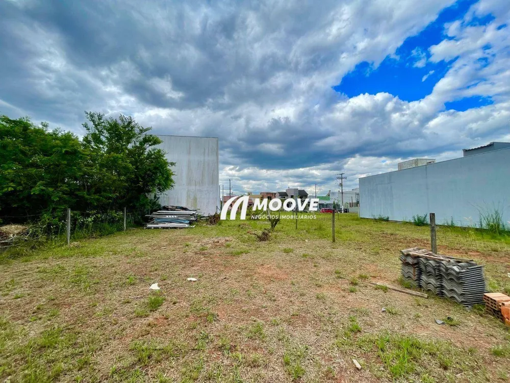 Terreno, 250 m² - Foto 3