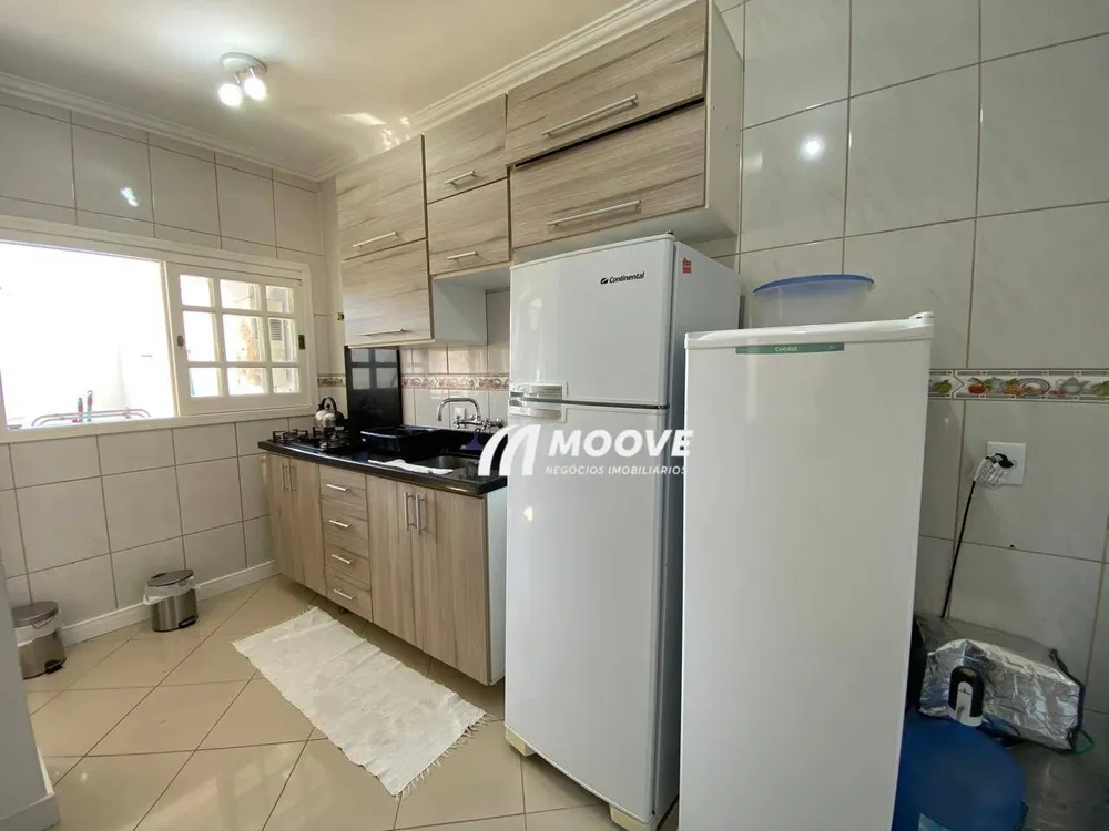 Sobrado, 3 quartos, 179 m² - Foto 5