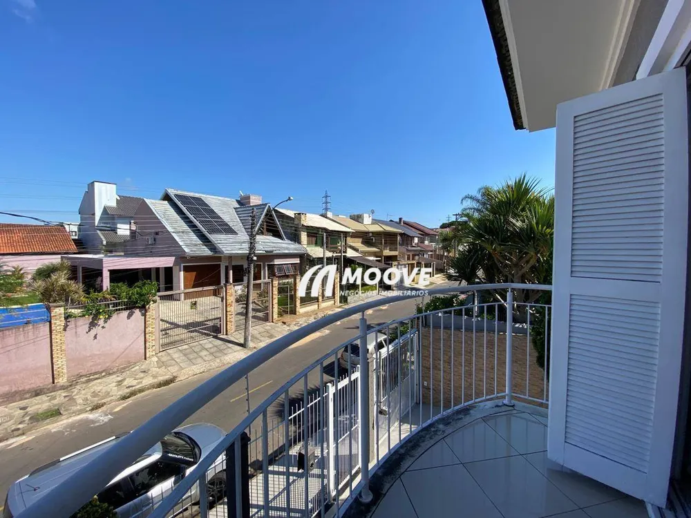 Sobrado, 3 quartos, 179 m² - Foto 12