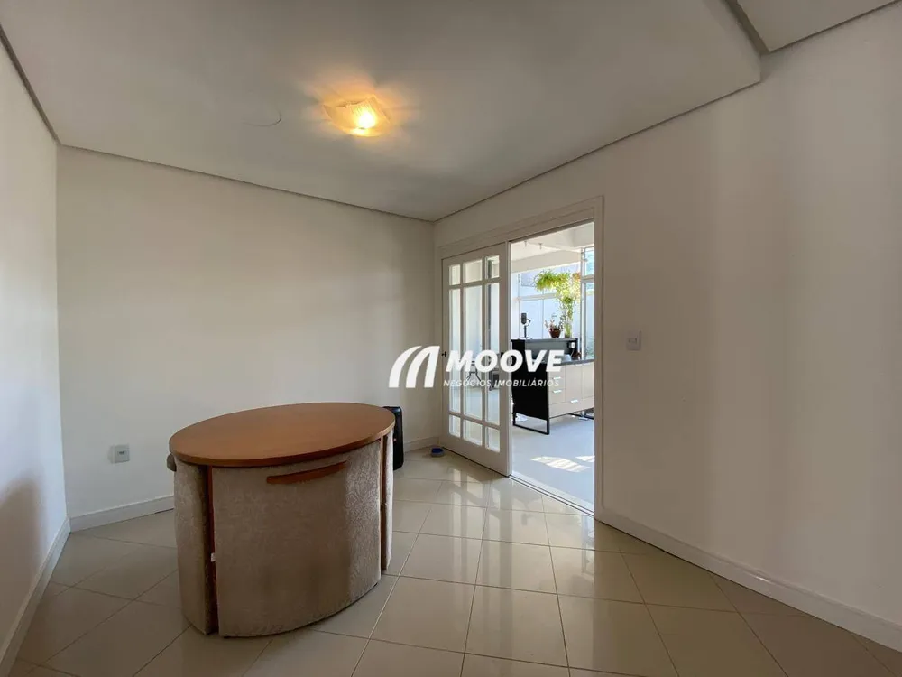 Sobrado, 3 quartos, 179 m² - Foto 6
