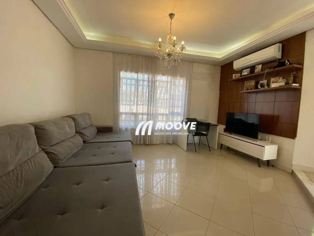 Sobrado, 3 quartos, 179 m² - Foto 4