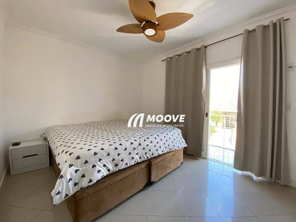 Sobrado, 3 quartos, 179 m² - Foto 11