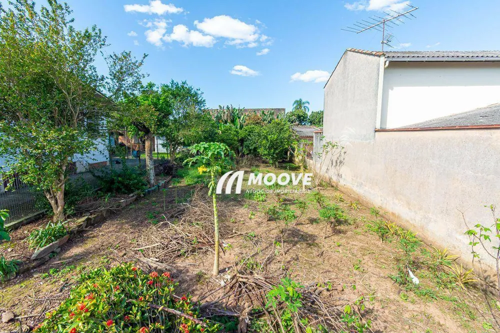 Terreno, 300 m² - Foto 1