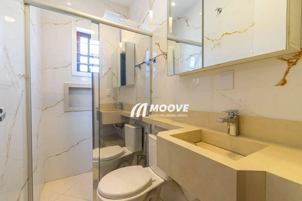 Sobrado, 3 quartos, 176 m² - Foto 13