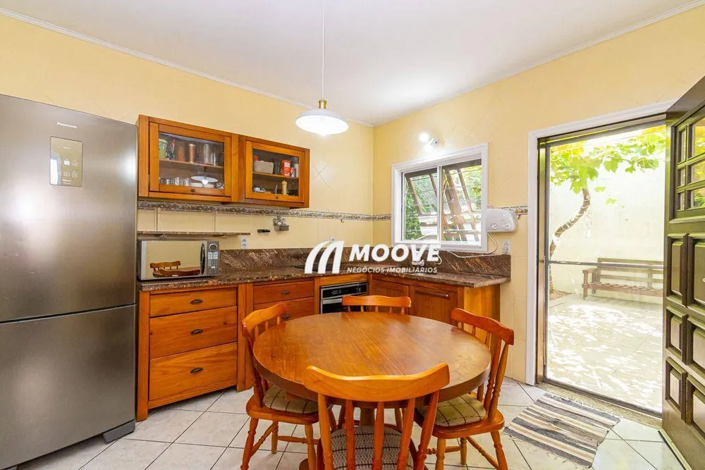 Sobrado, 3 quartos, 176 m² - Foto 5