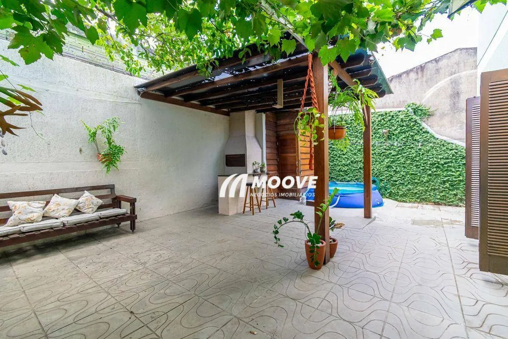 Sobrado, 3 quartos, 176 m² - Foto 9