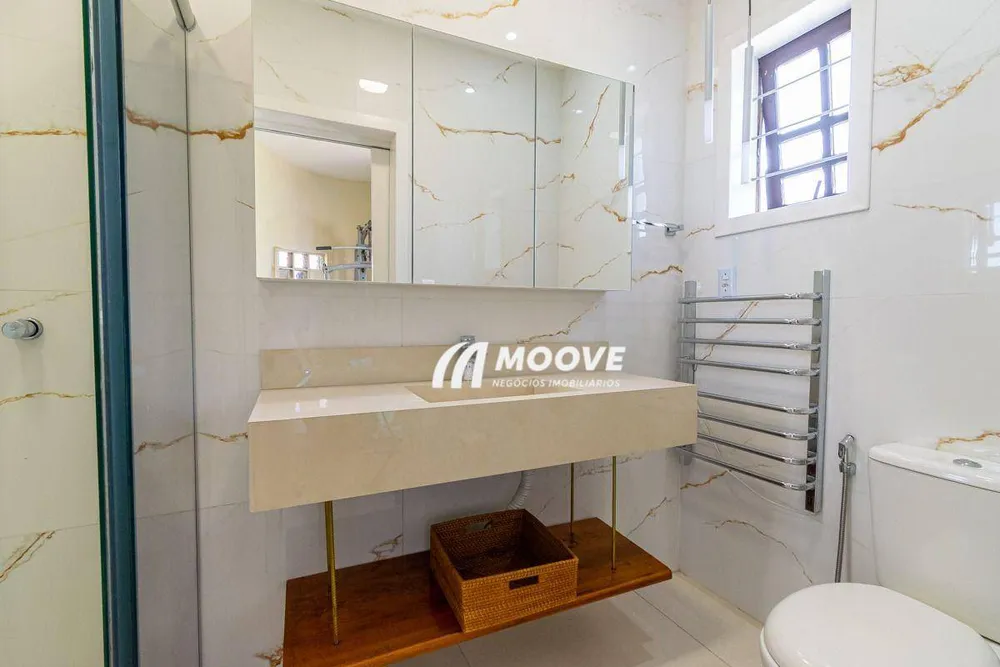 Sobrado, 3 quartos, 176 m² - Foto 8