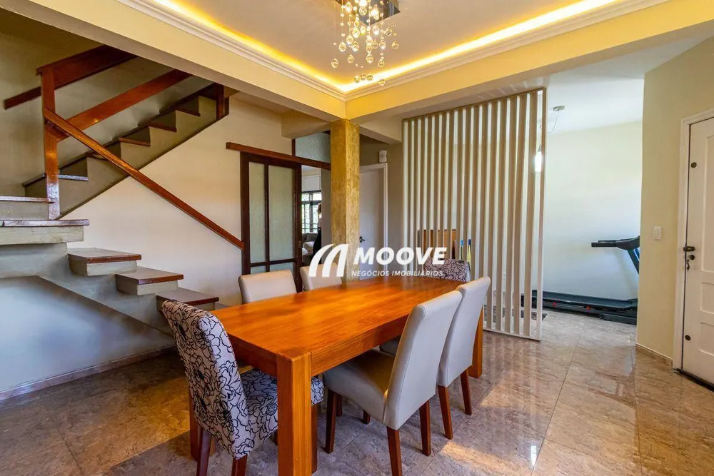 Sobrado, 3 quartos, 176 m² - Foto 2