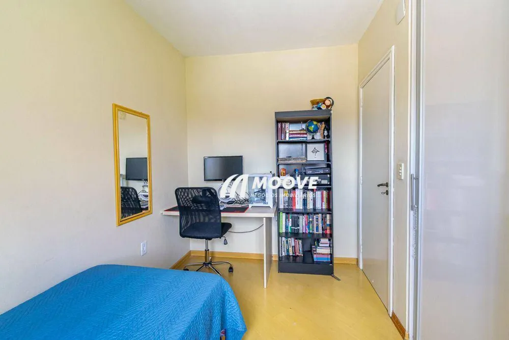 Sobrado, 3 quartos, 176 m² - Foto 14
