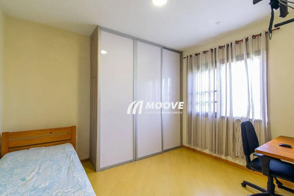 Sobrado, 3 quartos, 176 m² - Foto 6