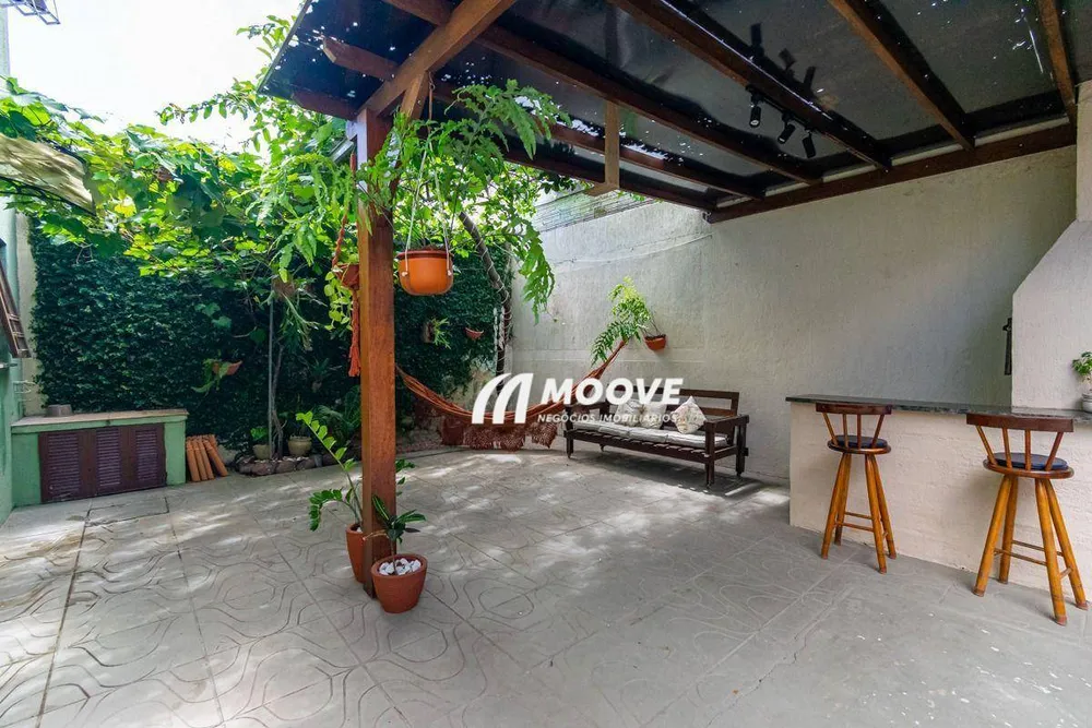 Sobrado, 3 quartos, 176 m² - Foto 10
