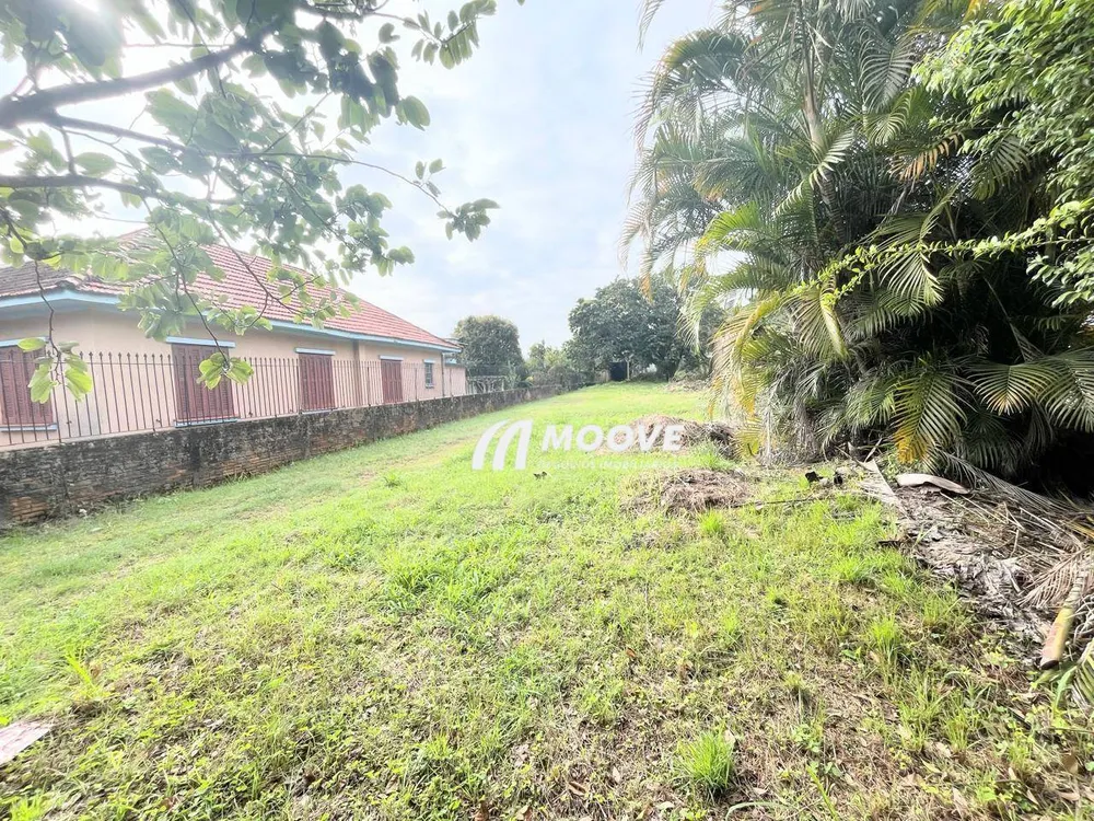 Terreno, 660 m² - Foto 1