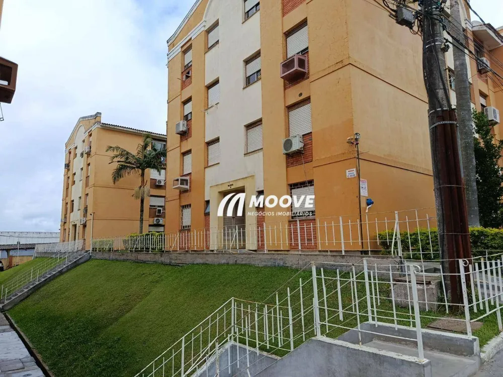 Apartamento, 3 quartos, 55 m² - Foto 9