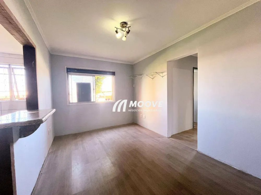 Apartamento, 3 quartos, 55 m² - Foto 16