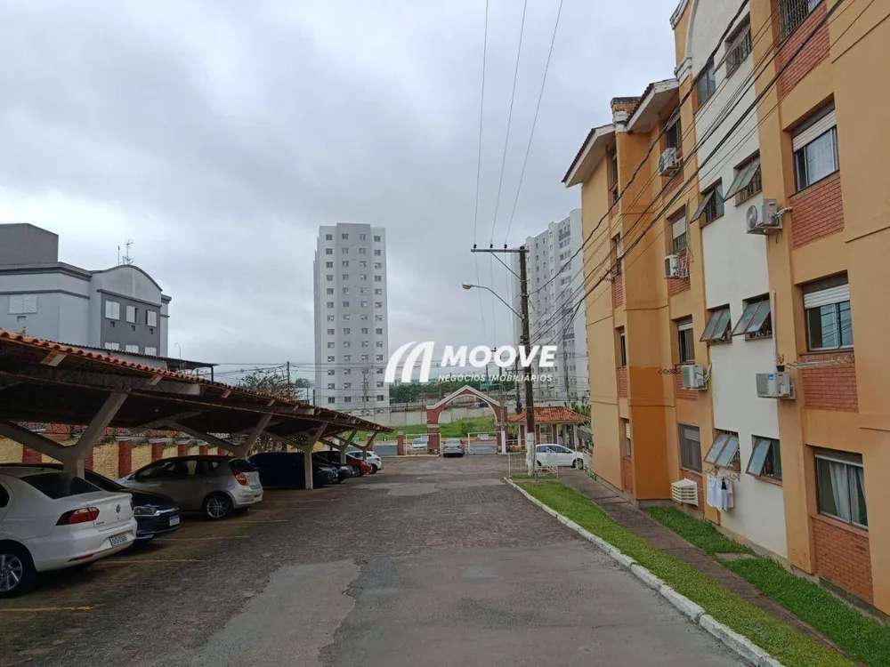 Apartamento, 3 quartos, 55 m² - Foto 14