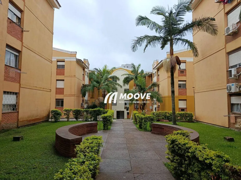 Apartamento, 3 quartos, 55 m² - Foto 10