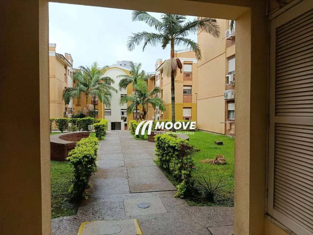 Apartamento, 3 quartos, 55 m² - Foto 1